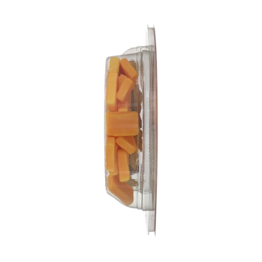 Sargento Balanced Breaks Sharp Cheddar Cheese Cashews & Dried Cranberries Snack, 4 x 3 x 1.5 oz Case - DOT product image 4