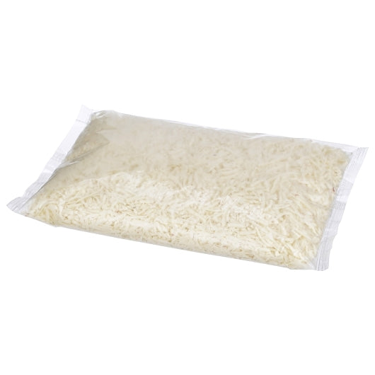 Sargento Pepper Jack Shredded Cheese, 6 x 5 lb Case - DOT product image 2