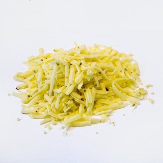 Sargento Pepper Jack Shredded Cheese, 6 x 5 lb Case - DOT product image 4