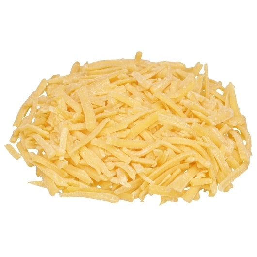 Sargento Mild Cheddar Shredded Cheese, 6 x 5 lb Case - DOT product image 4