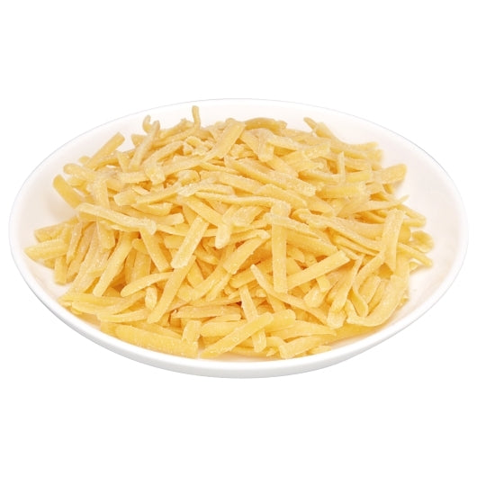 Sargento Mild Cheddar Shredded Cheese, 6 x 5 lb Case - DOT product image 5