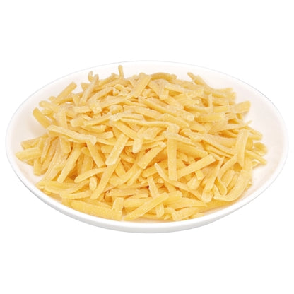 Sargento Mild Cheddar Shredded Cheese, 6 x 5 lb Case - DOT product image 5