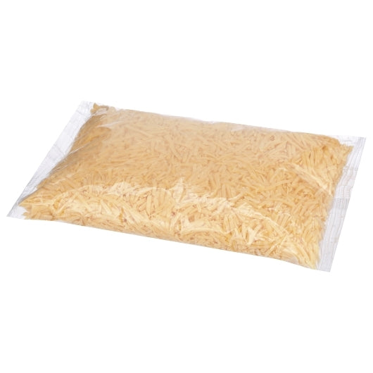 Sargento Mild Cheddar Shredded Cheese, 6 x 5 lb Case - DOT product image 2