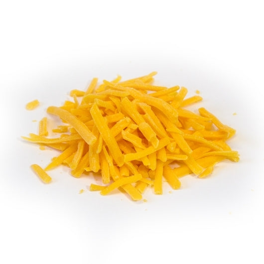 Sargento Mild Cheddar Shredded Cheese, 6 x 5 lb Case - DOT product image 3
