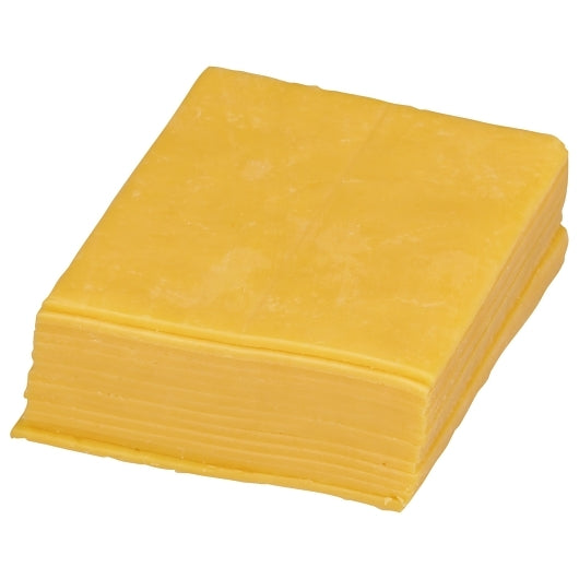Sargento Sliced Sharp Cheddar Cheese, 18 x 21 oz Case - DOT product image 4