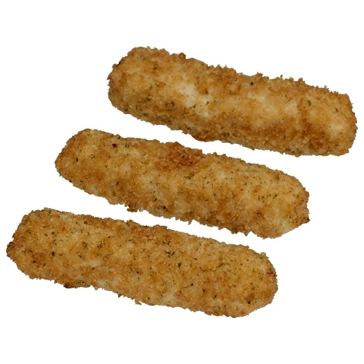 Sargento Ovenable Mozzarella Sticks, 4 x 3 lb Case - DOT product image 3