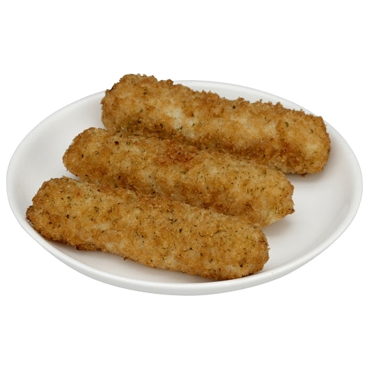 Sargento Ovenable Mozzarella Sticks, 4 x 3 lb Case - DOT product image 7