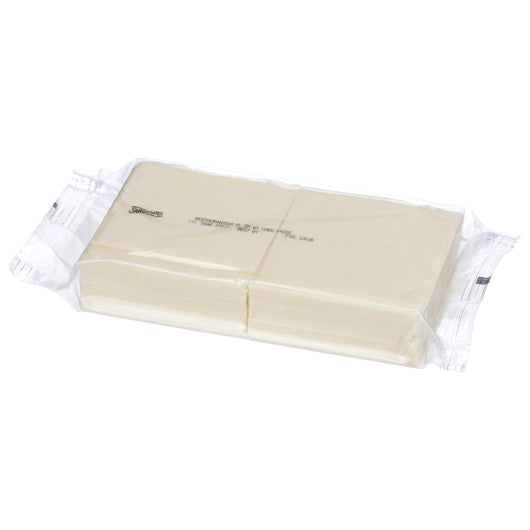 Sargento Sliced Sharp White Cheddar Cheese, 9 x 21 oz Case - Cheese & Dairy