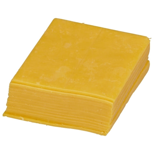 Sargento Sliced Cheddar Cheese, 9 x 21 oz Case - DOT product image 4
