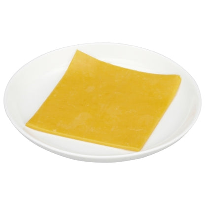 Sargento Sliced Cheddar Cheese, 9 x 21 oz Case - DOT product image 5