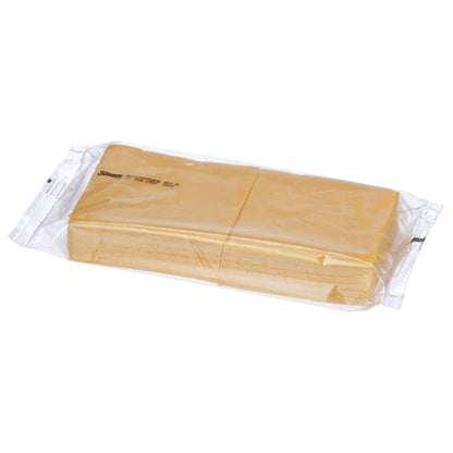 Sargento Sliced Cheddar Cheese, 9 x 21 oz Case - Cheese & Dairy