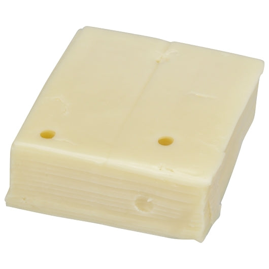 Sargento Sliced Swiss Cheese, 9 x 21 oz Case - DOT product image 4
