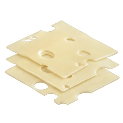 Sargento Sliced Swiss Cheese, 9 x 21 oz Case - DOT product image 3