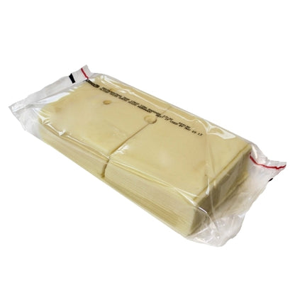 Sargento Sliced Swiss Cheese, 9 x 21 oz Case - Cheese & Dairy