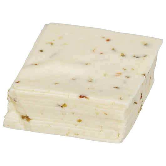 Sargento Pepperjack W/Habanero Sliced Cheese, 9 x 21 oz Case - DOT product image 2