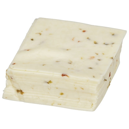 Sargento Pepperjack W/Habanero Sliced Cheese, 9 x 21 oz Case - DOT product image 2