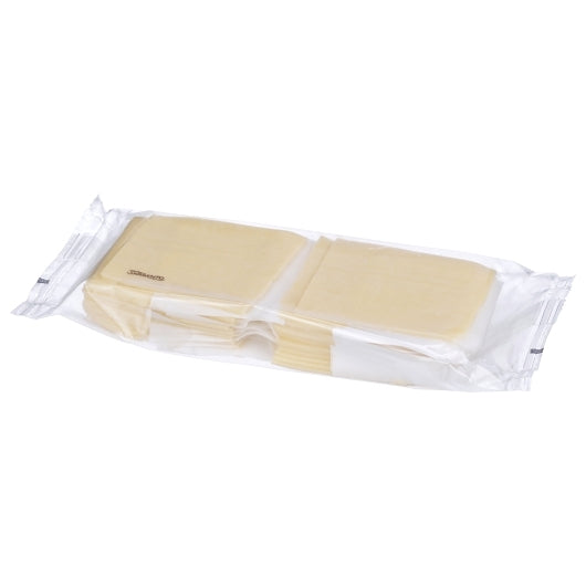 Sargento Smoked Gouda Sliced Cheese, 9 x 21 oz Case - Cheese & Dairy