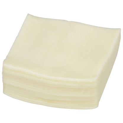 Sargento Whole Milk Low Moisture Mozzarella Sliced Cheese, 12 x 19.8 oz Case - DOT product image 2