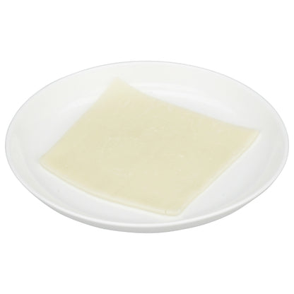 Sargento Whole Milk Low Moisture Mozzarella Sliced Cheese, 12 x 19.8 oz Case - DOT product image 3