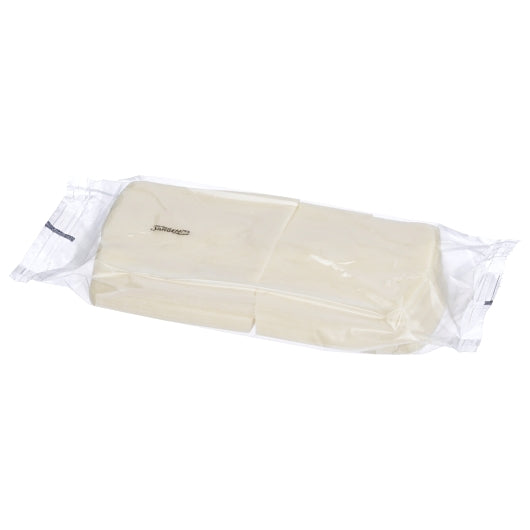 Sargento Whole Milk Low Moisture Mozzarella Sliced Cheese, 12 x 19.8 oz Case - Cheese & Dairy