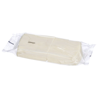 Sargento Whole Milk Low Moisture Mozzarella Sliced Cheese, 12 x 19.8 oz Case - Cheese & Dairy