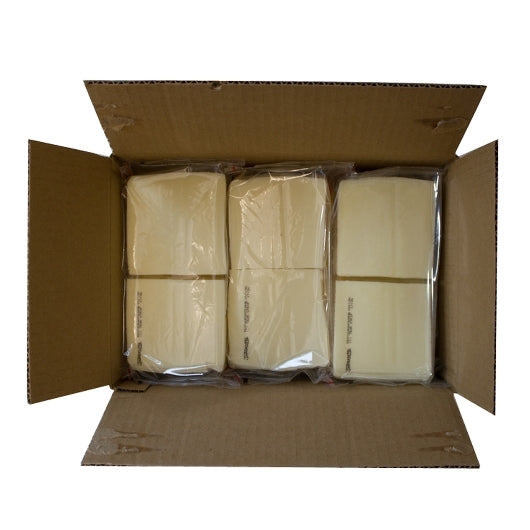 Sargento Whole Milk Low Moisture Mozzarella Sliced Cheese, 12 x 19.8 oz Case - DOT product image 4