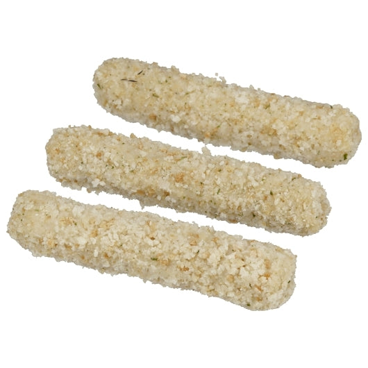 Sargento Breaded Mozzarella Sticks Bag, 4 x 3 lb Case - DOT product image 2