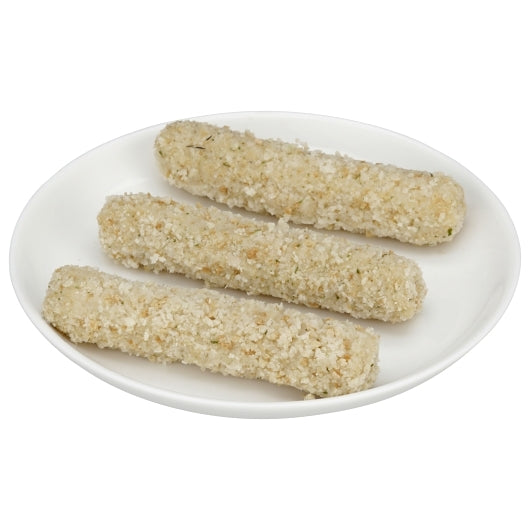 Sargento Breaded Mozzarella Sticks Bag, 4 x 3 lb Case - DOT product image 3