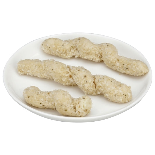 Sargento Breaded Mozzarella Twists, 6 x 2.5 lb Case - DOT product image 7