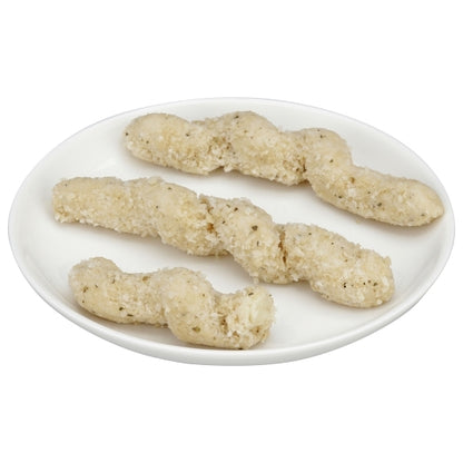 Sargento Breaded Mozzarella Twists, 6 x 2.5 lb Case - DOT product image 7