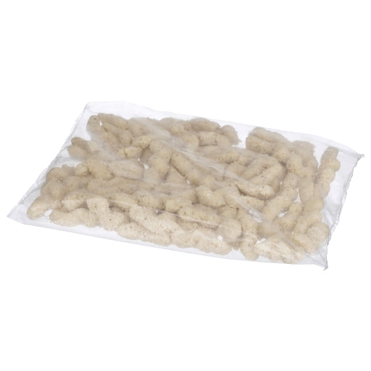 Sargento Breaded Mozzarella Twists, 6 x 2.5 lb Case - DOT product image 3