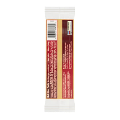 Sargento Sharp Cheddar Cheese Snack, 4 x 18 x 1.5 oz Case - DOT product image 7