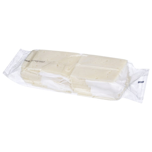 Sargento Havarti Sliced Cheese, 9 x 24 oz Case - Cheese & Dairy