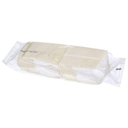 Sargento Havarti Sliced Cheese, 9 x 24 oz Case - Cheese & Dairy