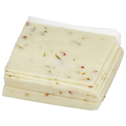 Sargento Pepperjack Sliced Cheese, 15 x 21 oz Case - DOT product image 2