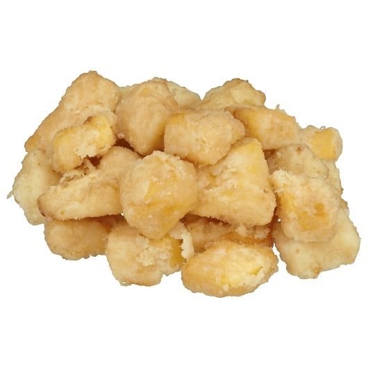 Sargento Breaded Cheese Curds, 6 x 4 lb Case - DOT product image 4