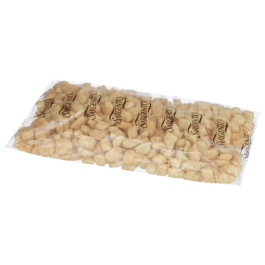 Sargento Breaded Cheese Curds, 6 x 4 lb Case - Cheese & Dairy