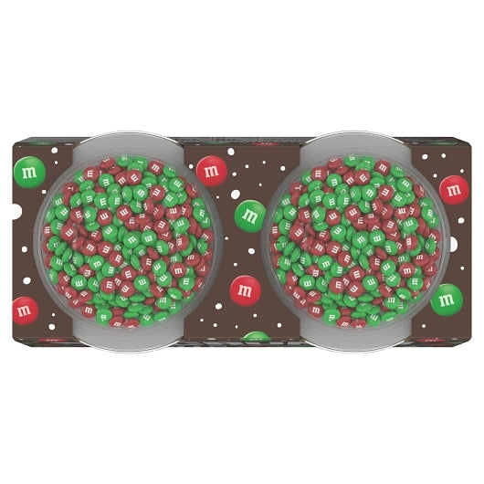 YoCrunch Milk Chocolate M&M's with Low Fat Vanilla Yogurt, 6 x 16 oz Case - DOT product image 5