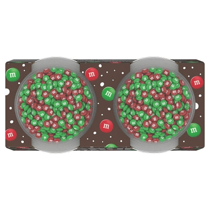 YoCrunch Milk Chocolate M&M's with Low Fat Vanilla Yogurt, 6 x 16 oz Case - DOT product image 5