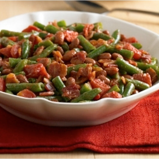 Ranch Style Vegetable Beans, 12 x 15 oz Case - DOT product image 6