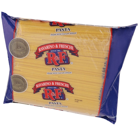 Aipc Ravarino And Linguine, 2 x 10 lb Case - DOT product image 3