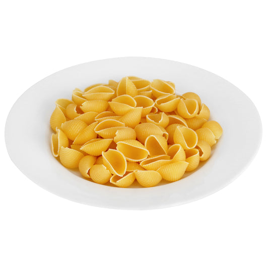 Aipc Ravarino And Medium Pasta Shells, 2 x 10 lb Case - DOT product image 5