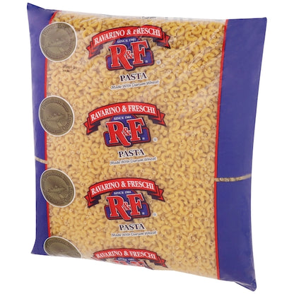 Aipc Ravarino And Heavy Wall Elbow Macaroni, 2 x 10 lb Case - DOT product image 5