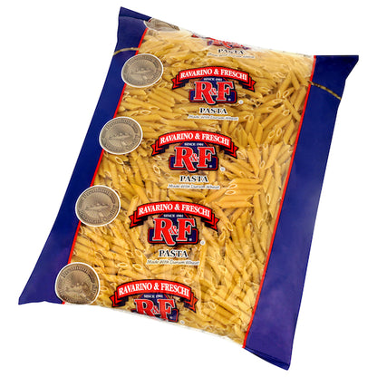 Ravarino & Freschi Heavy Wall Penne Rigate, 2 x 10 lb Case - DOT product image 4
