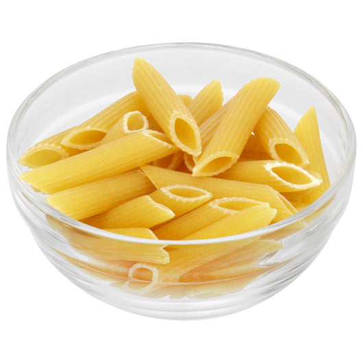 Ravarino & Freschi Heavy Wall Penne Rigate, 2 x 10 lb Case - DOT product image 7