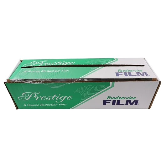 Prestige Cutter box Film, 1 x 1 each Case - Disposables
