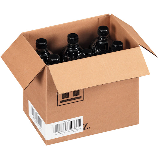 Durkee Imitation Vanilla Flavoring, 6 x 32 fl oz Case - DOT product image 4