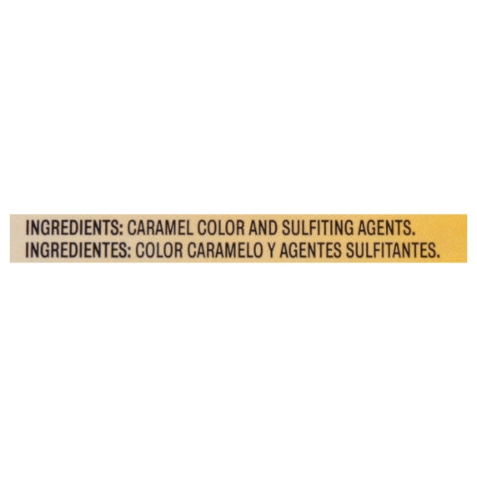 Durkee Caramel Food Coloring, 6 x 32 fl oz Case - DOT product image 2