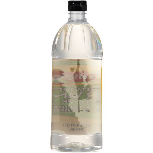 Durkee Imitation Clear Vanilla Flavoring, 6 x 32 fl oz Case - DOT product image 2