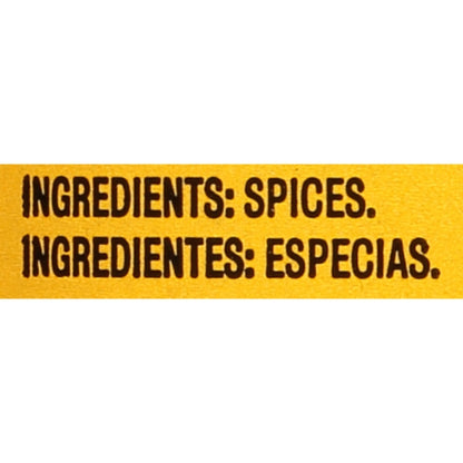 Durkee Italian Seasoning, 6 x 6 oz Case - DOT product image 3